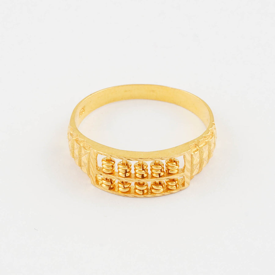 Cincin Sempoa