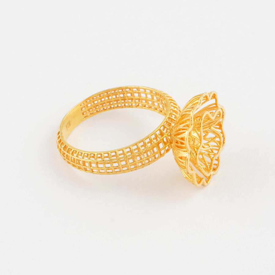 Cincin Fesyen