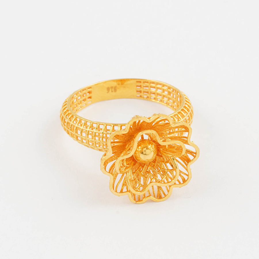 Cincin Fesyen