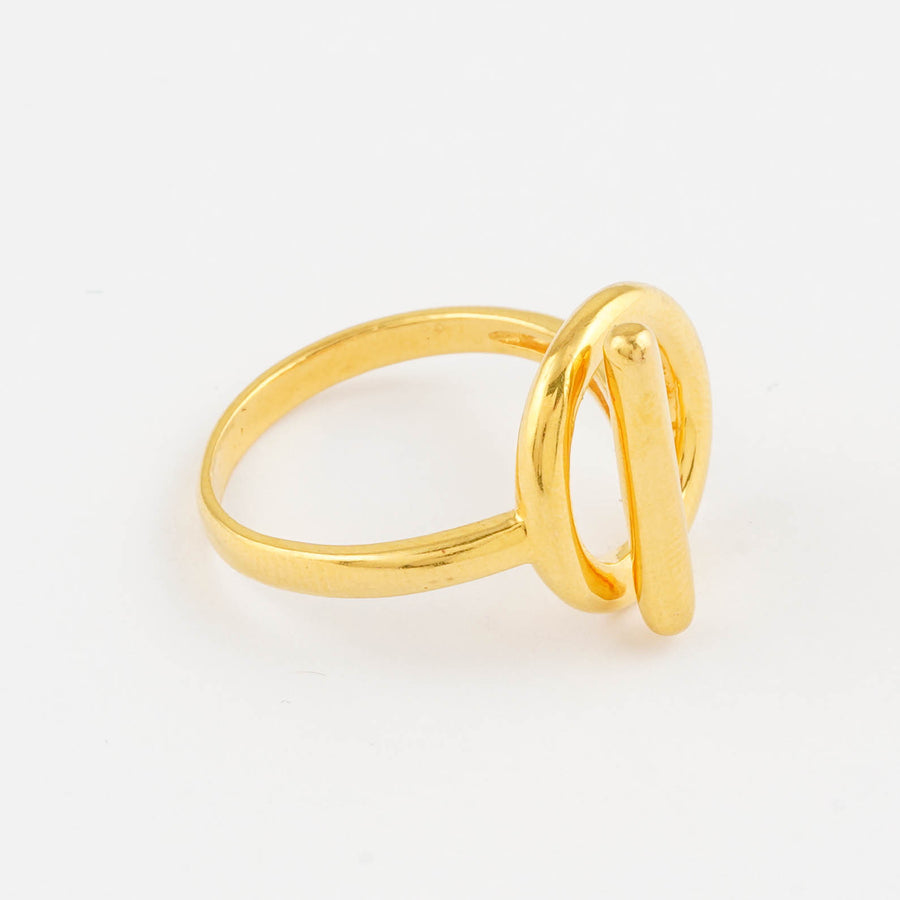 Cincin Fesyen