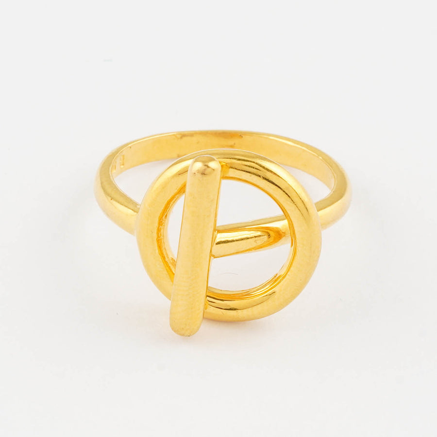 Cincin Fesyen