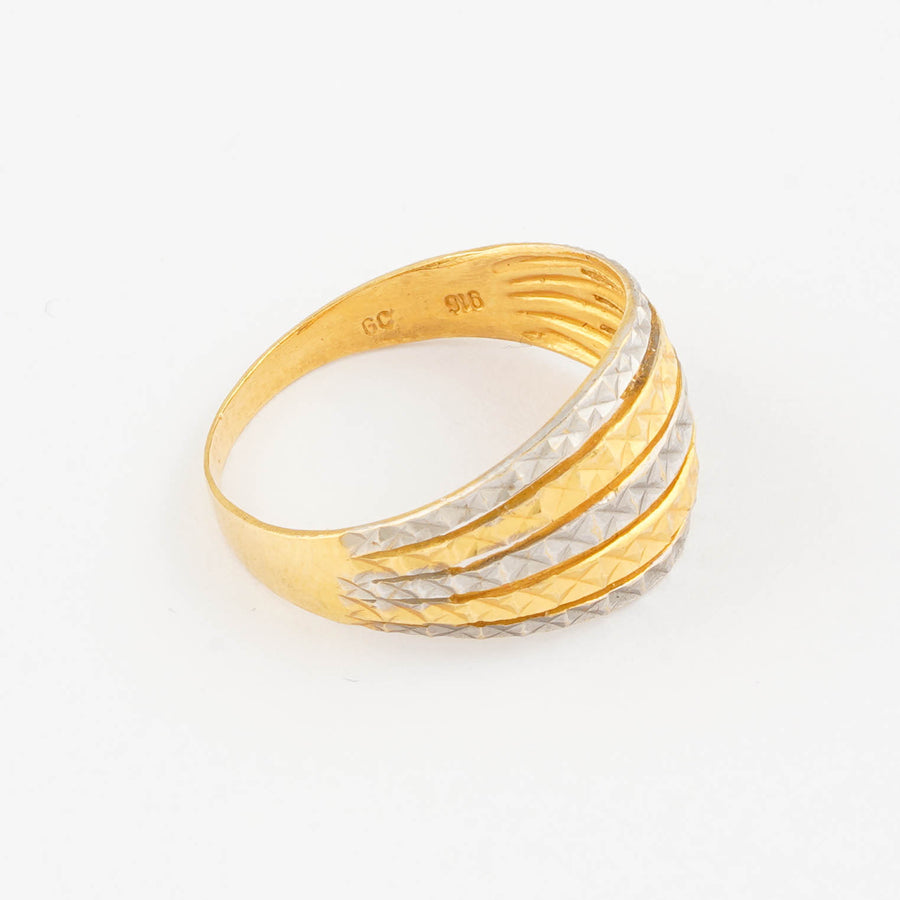 Cincin Klcc