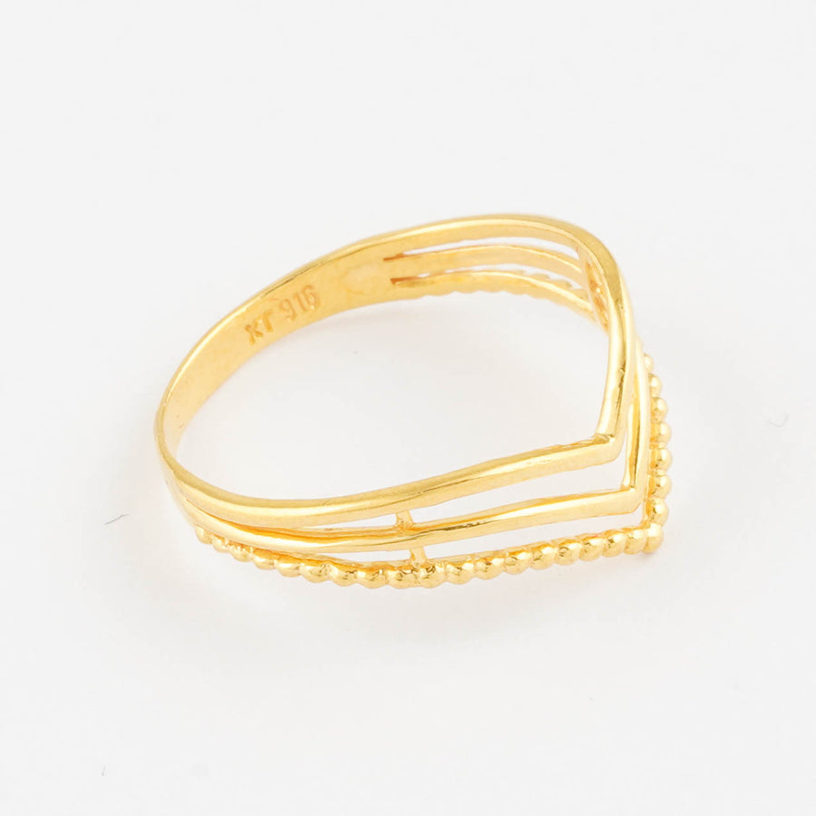 Cincin V