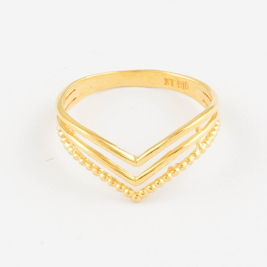 Cincin V