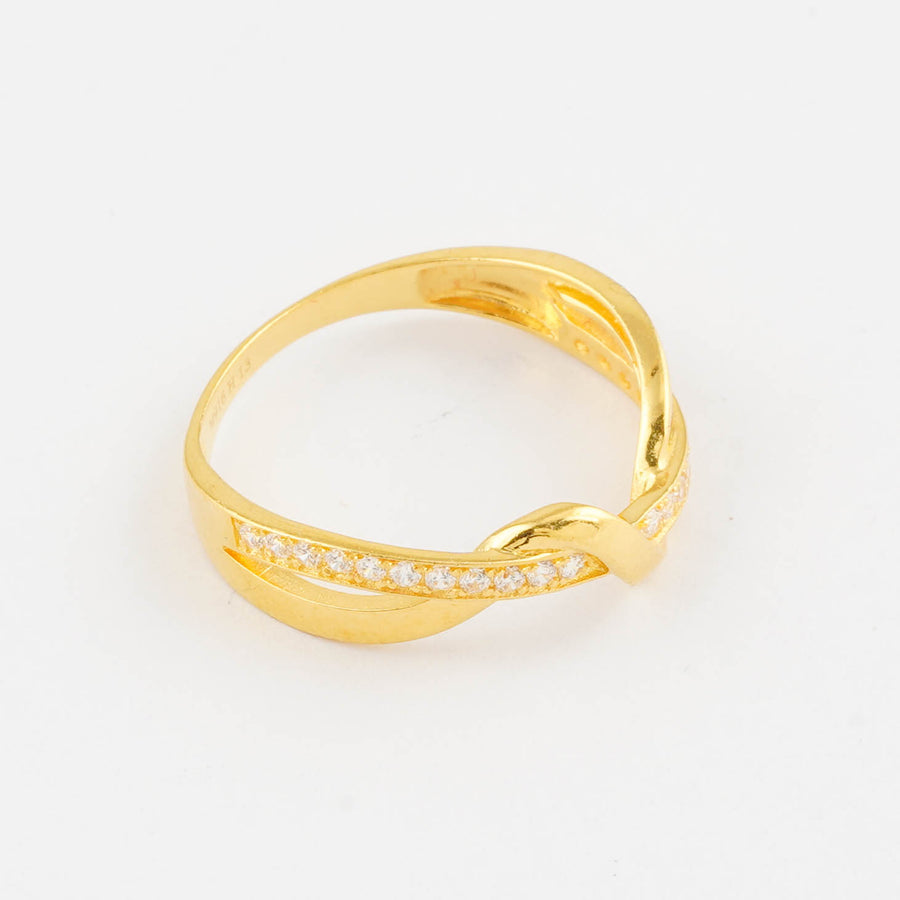 Cincin Batu Permata