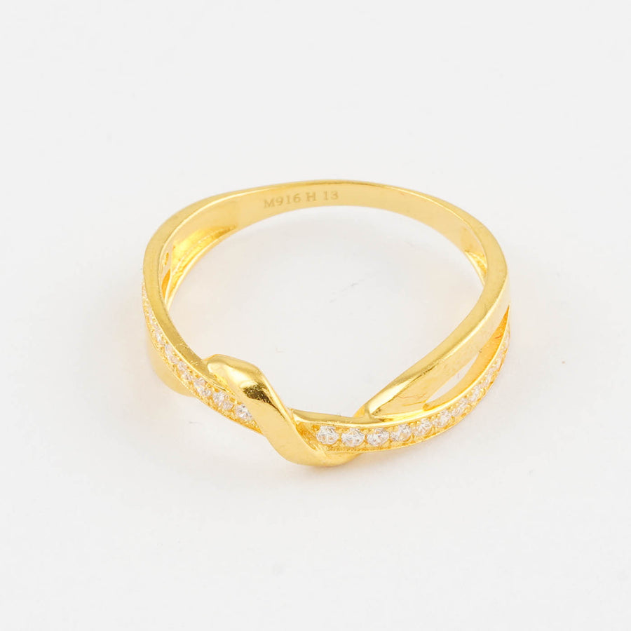 Cincin Batu Permata