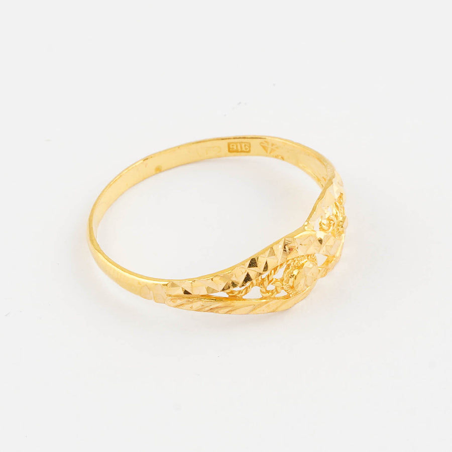 Cincin Fesyen