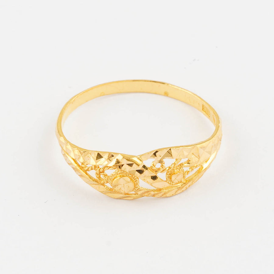 Cincin Fesyen