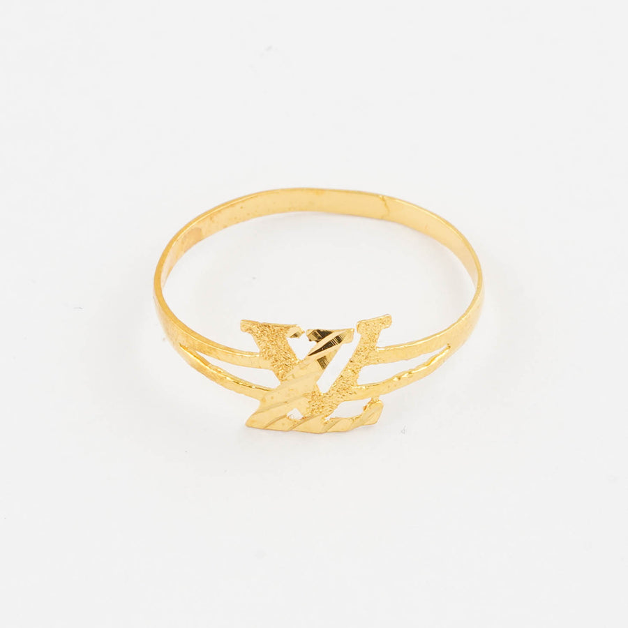 Cincin Fesyen