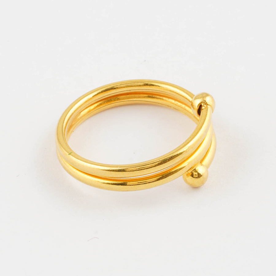 Cincin Fesyen