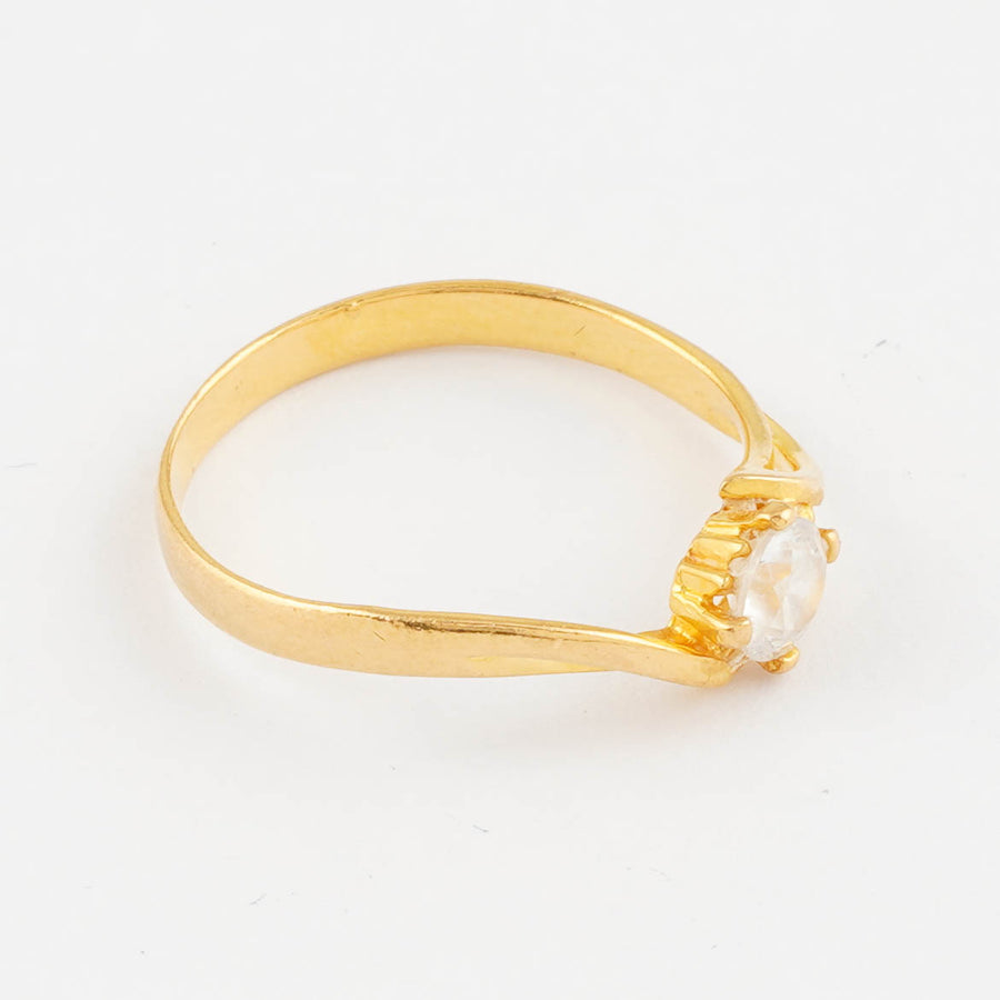 Cincin Batu Permata