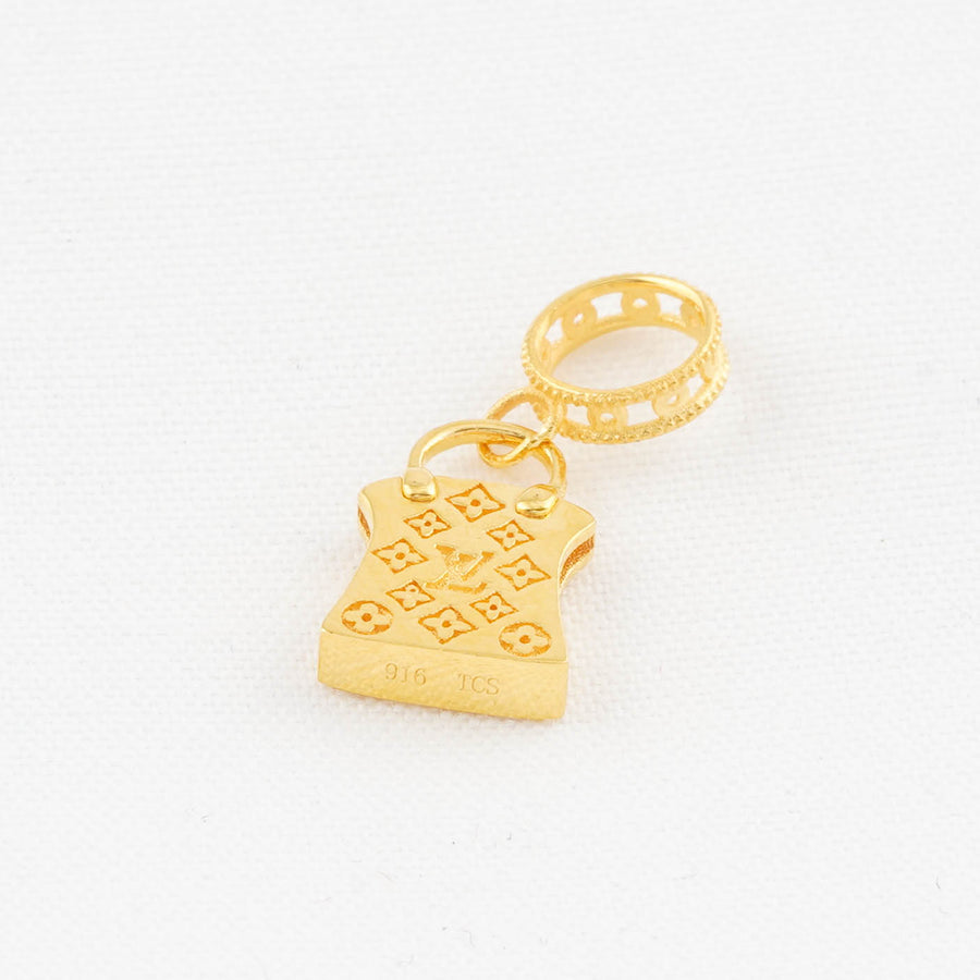 Charm & Beads