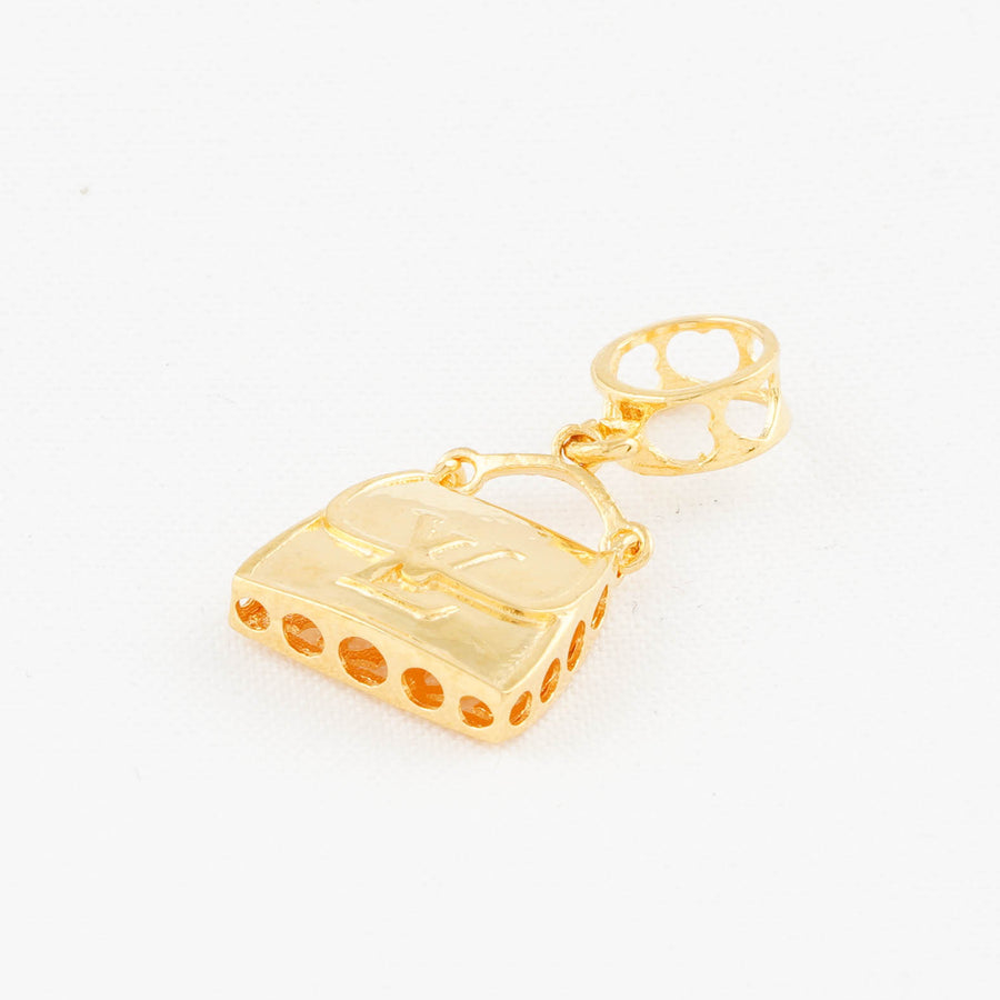 Charm & Beads