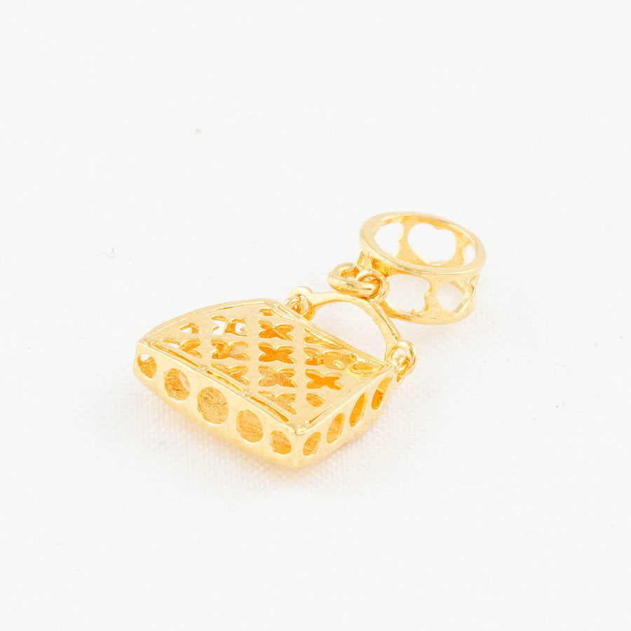 Charm & Beads