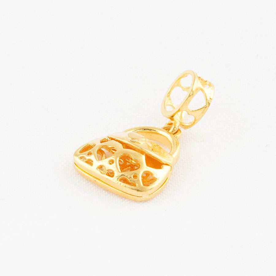 Charm & Beads