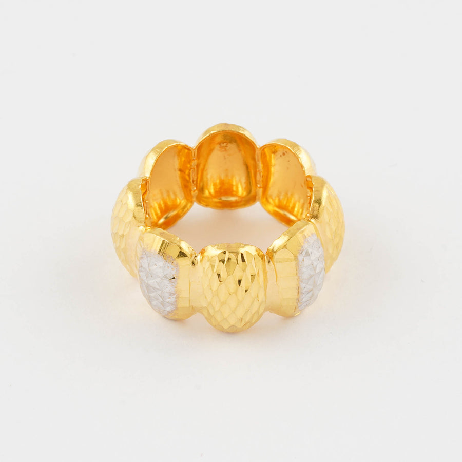 Cincin Pulut Dakap