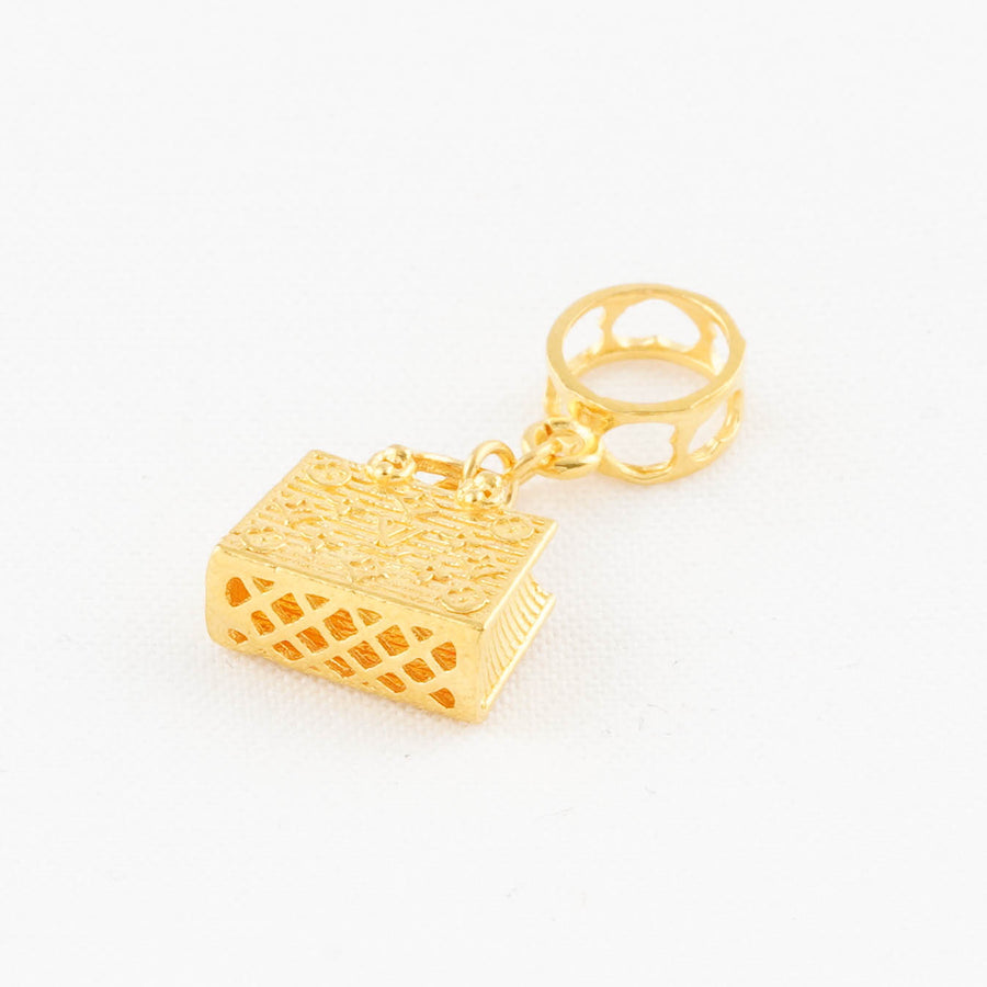Charm & Beads