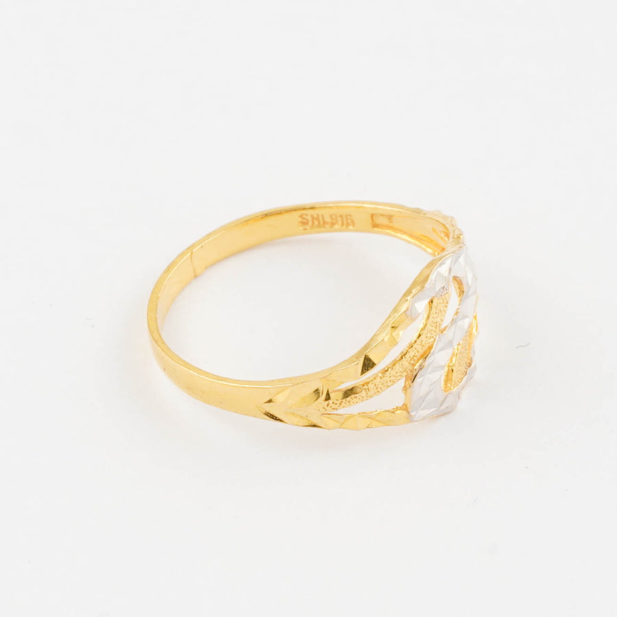 Cincin Fesyen