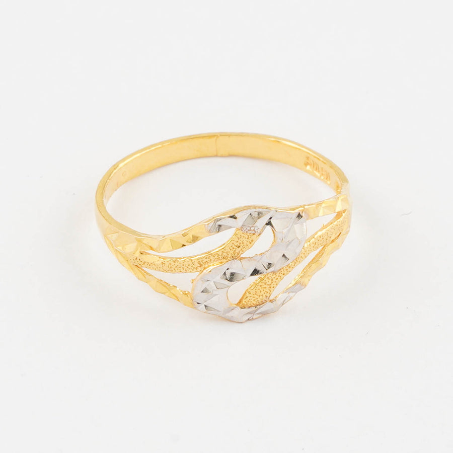 Cincin Fesyen