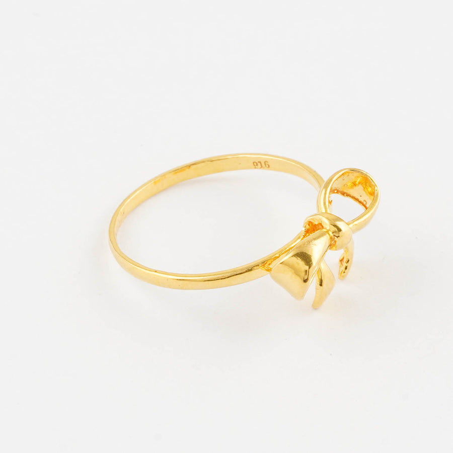 Cincin Ribbon