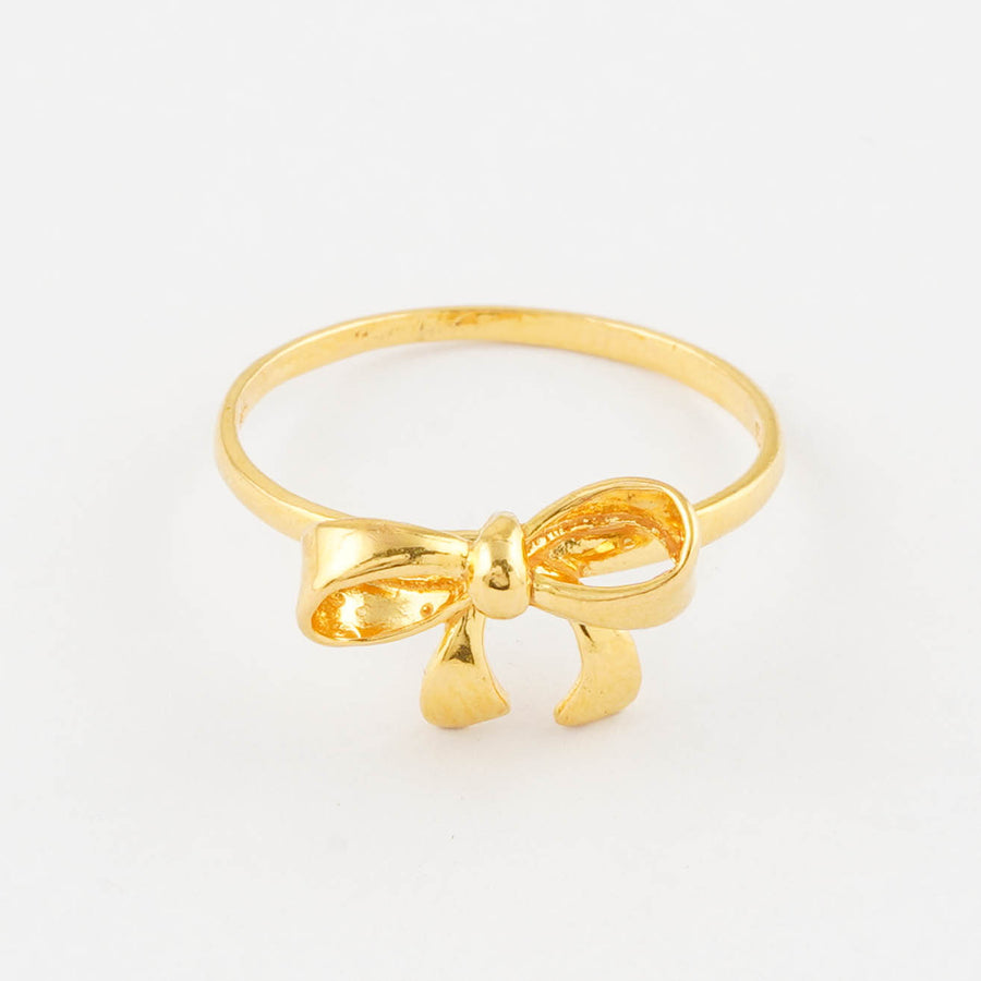 Cincin Ribbon