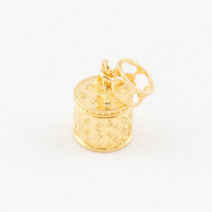 Charm & Beads