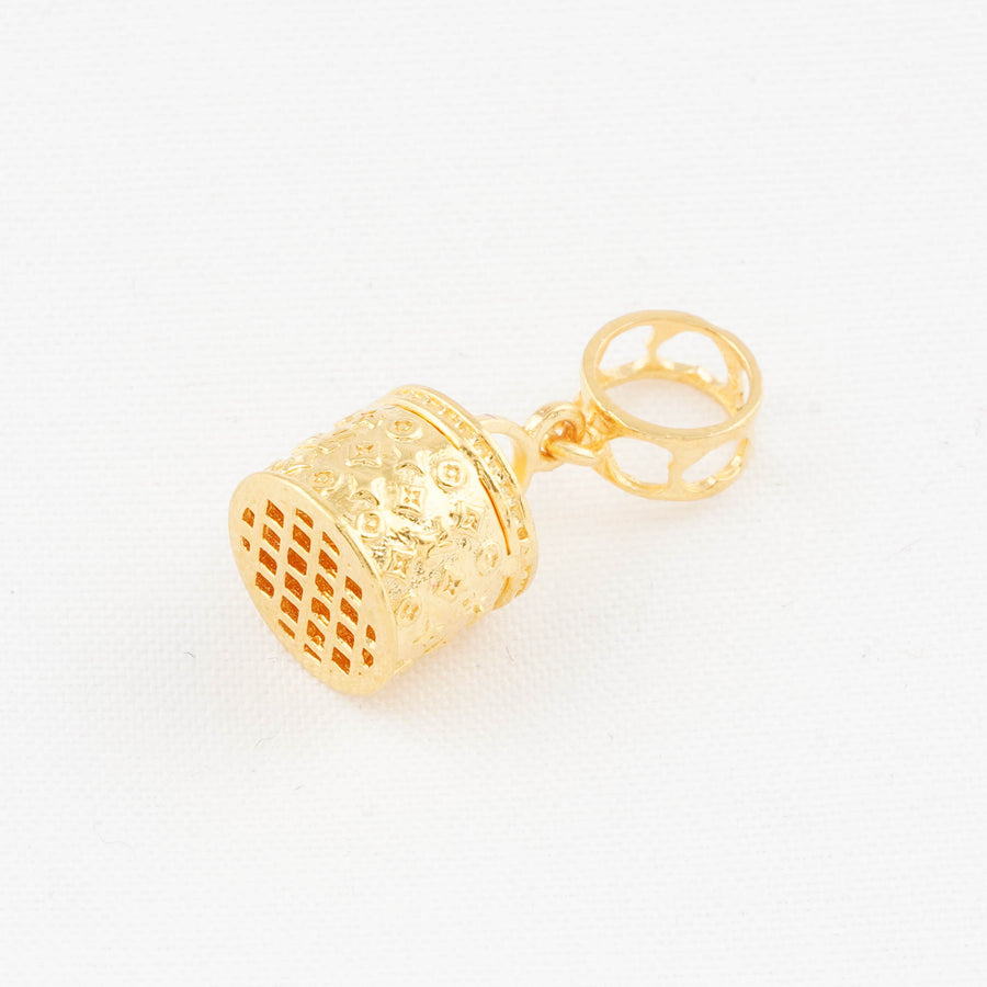 Charm & Beads