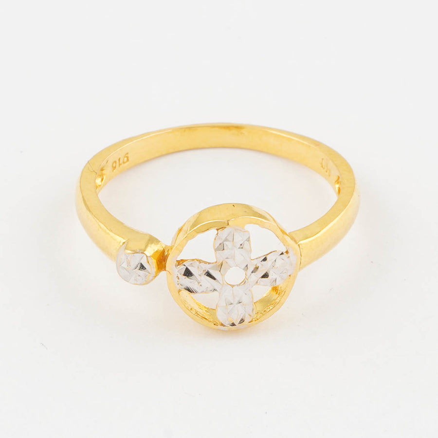 Cincin Fesyen