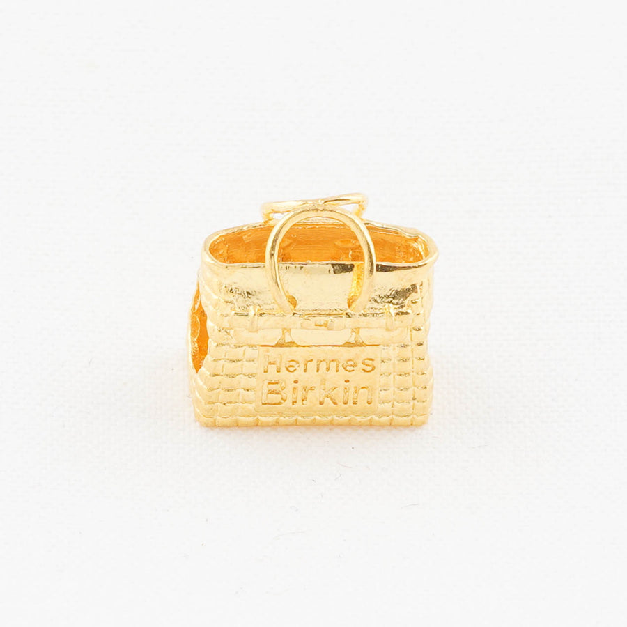 Charm & Beads