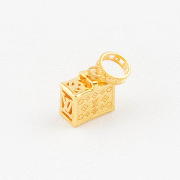 Charm & Beads