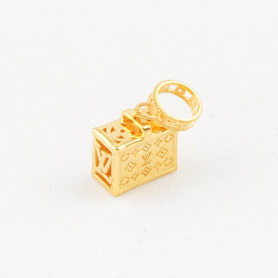 Charm & Beads