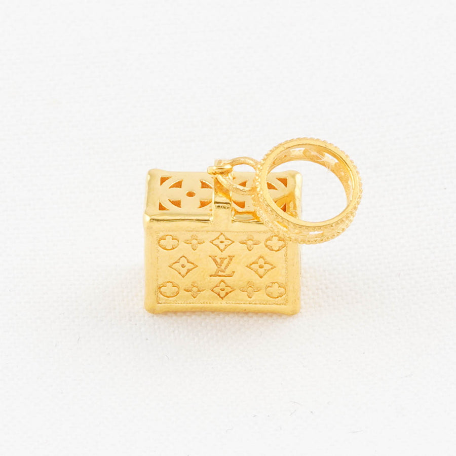 Charm & Beads