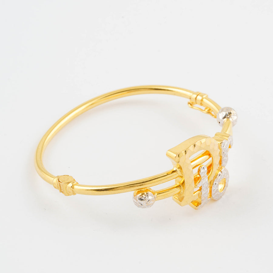 Bangle Fesyen
