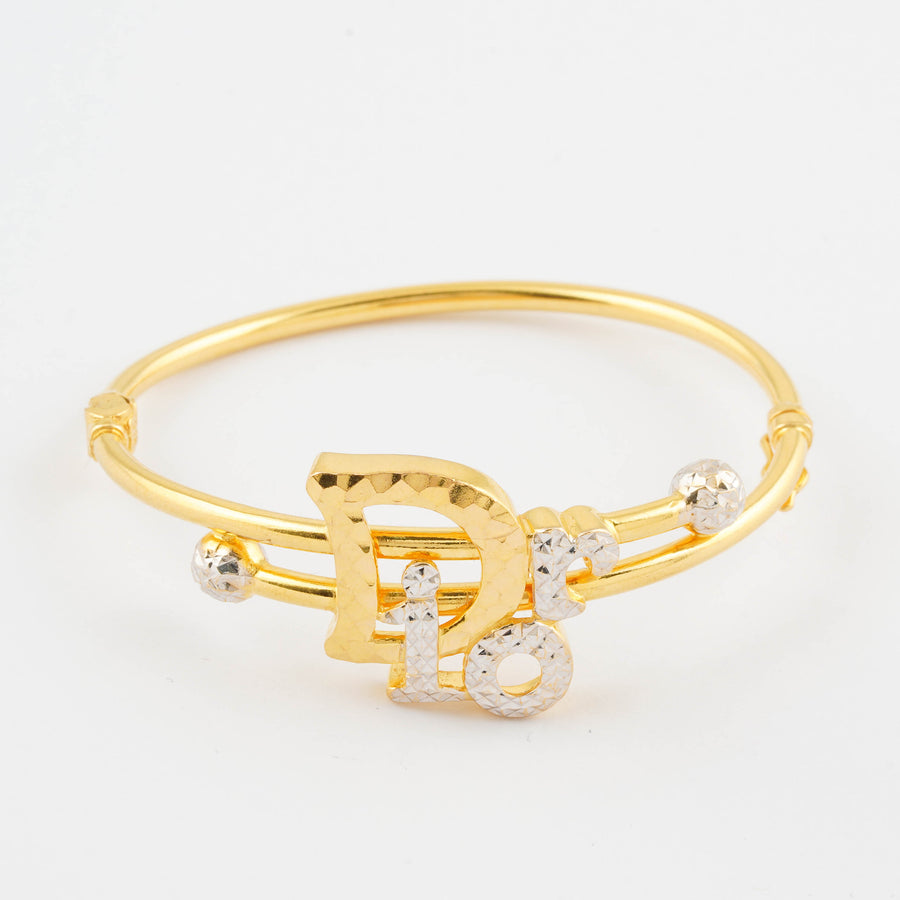 Bangle Fesyen