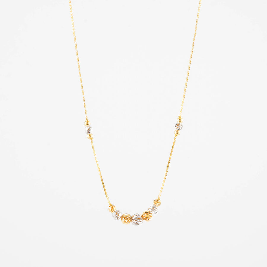 Rantai Leher Chocker