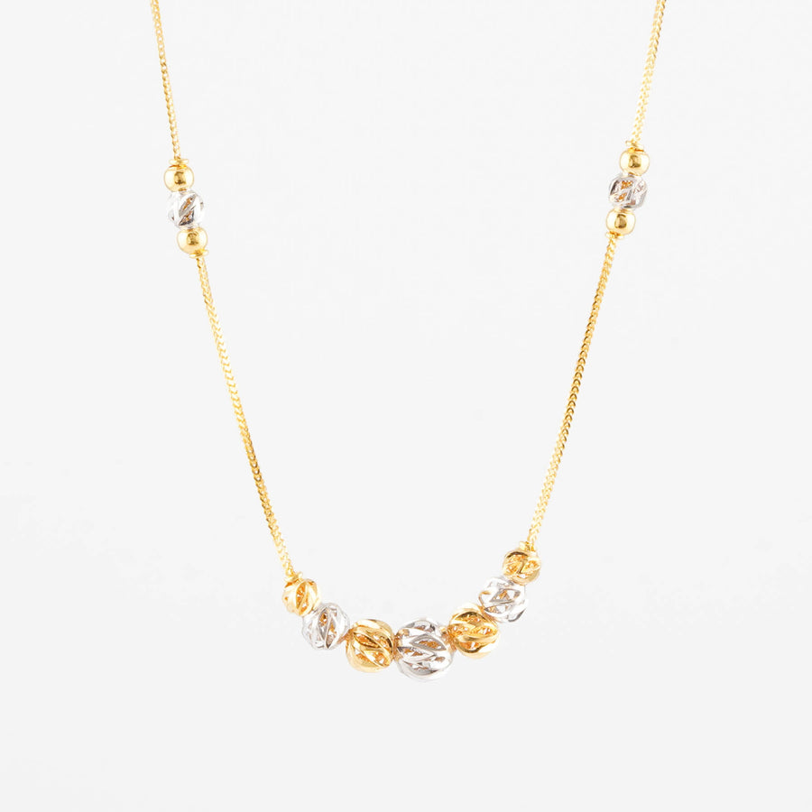 Rantai Leher Chocker