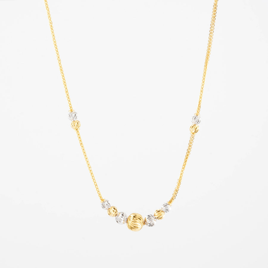 Rantai Leher Chocker