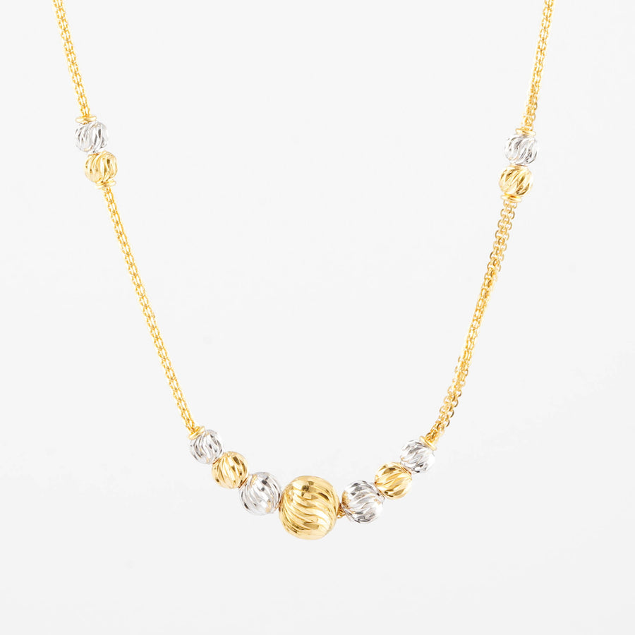 Rantai Leher Chocker