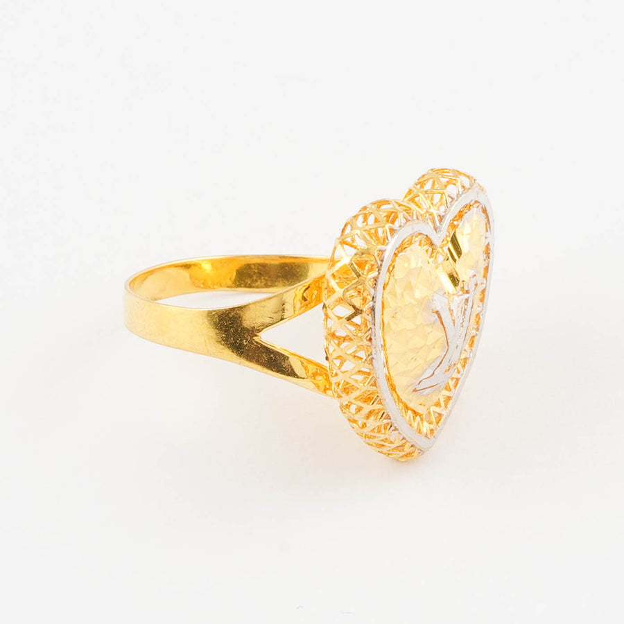Cincin Love