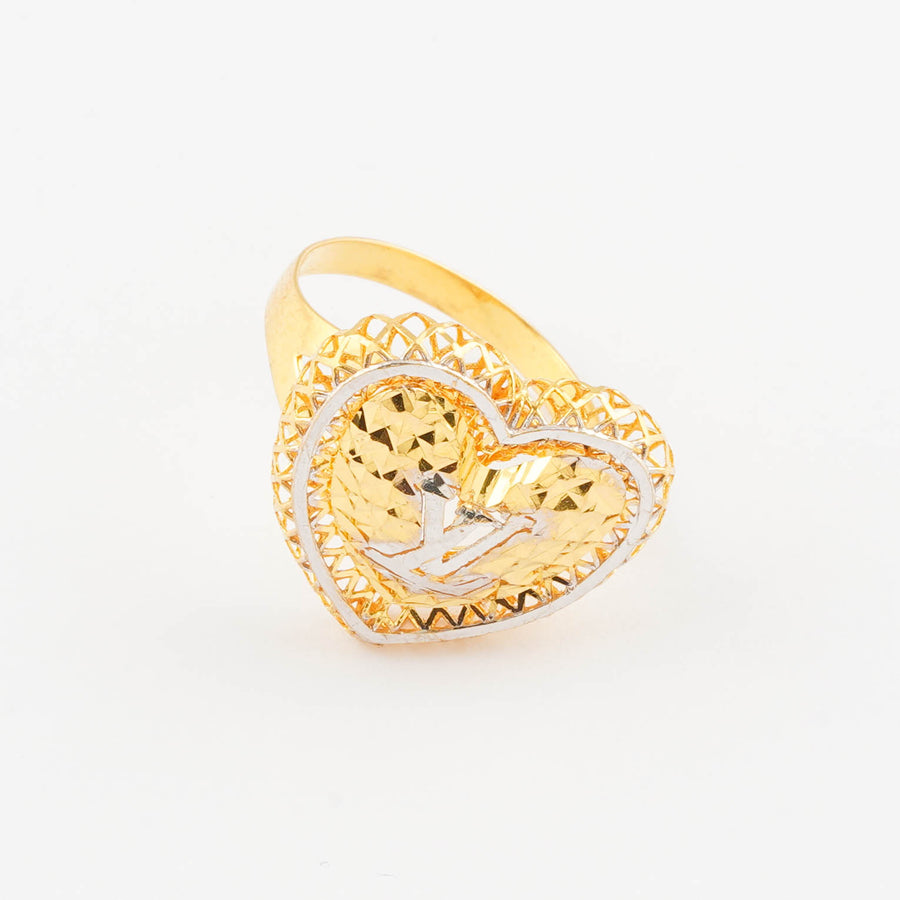 Cincin Love