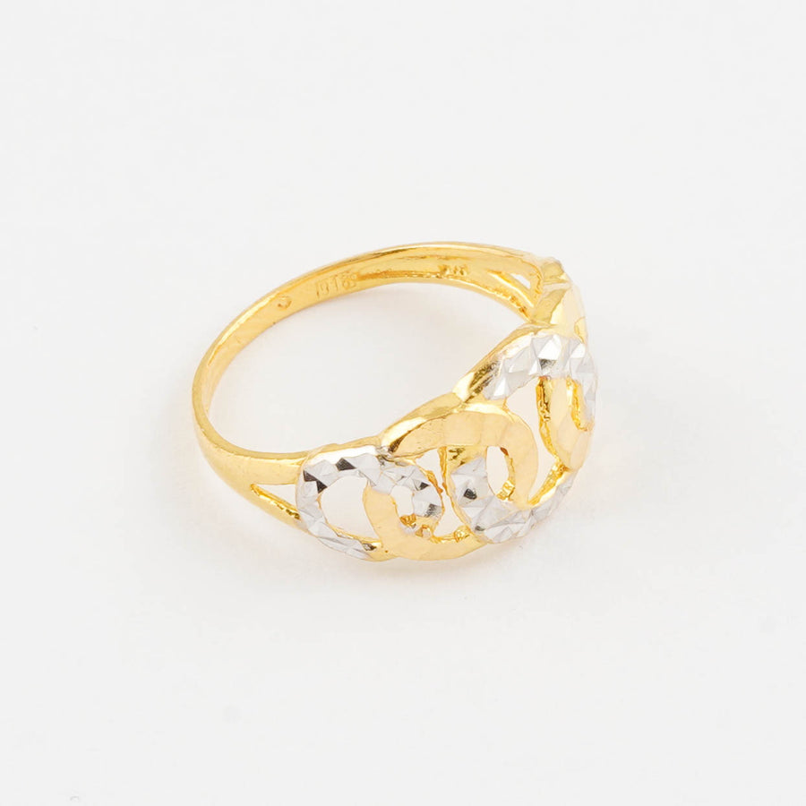 Cincin Fesyen