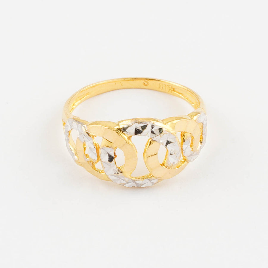 Cincin Fesyen