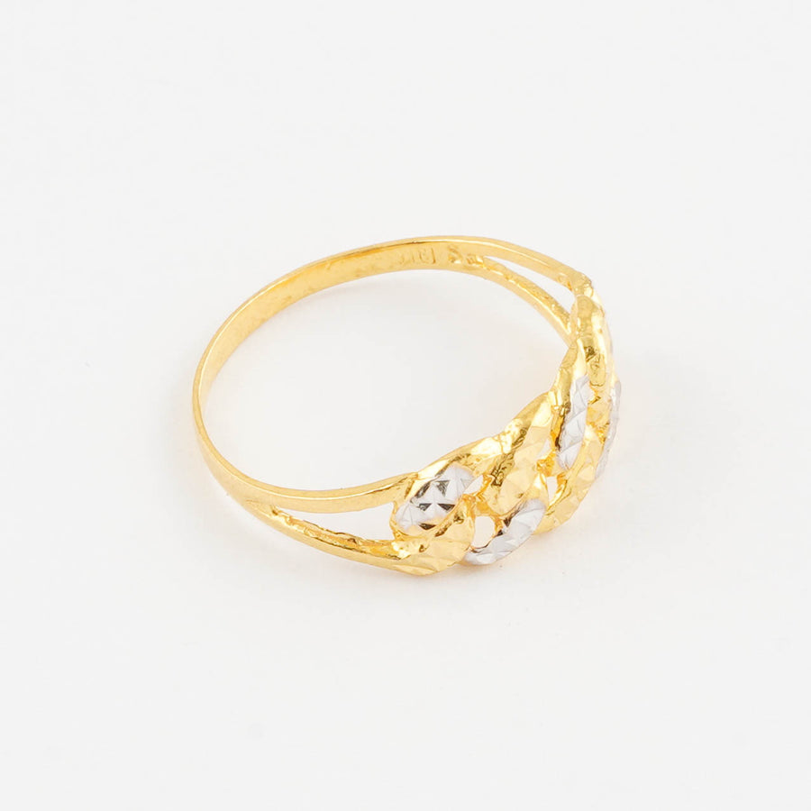 Cincin Fesyen