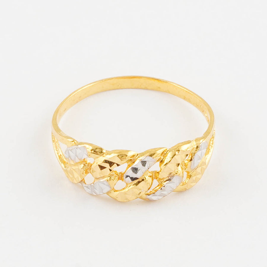 Cincin Fesyen