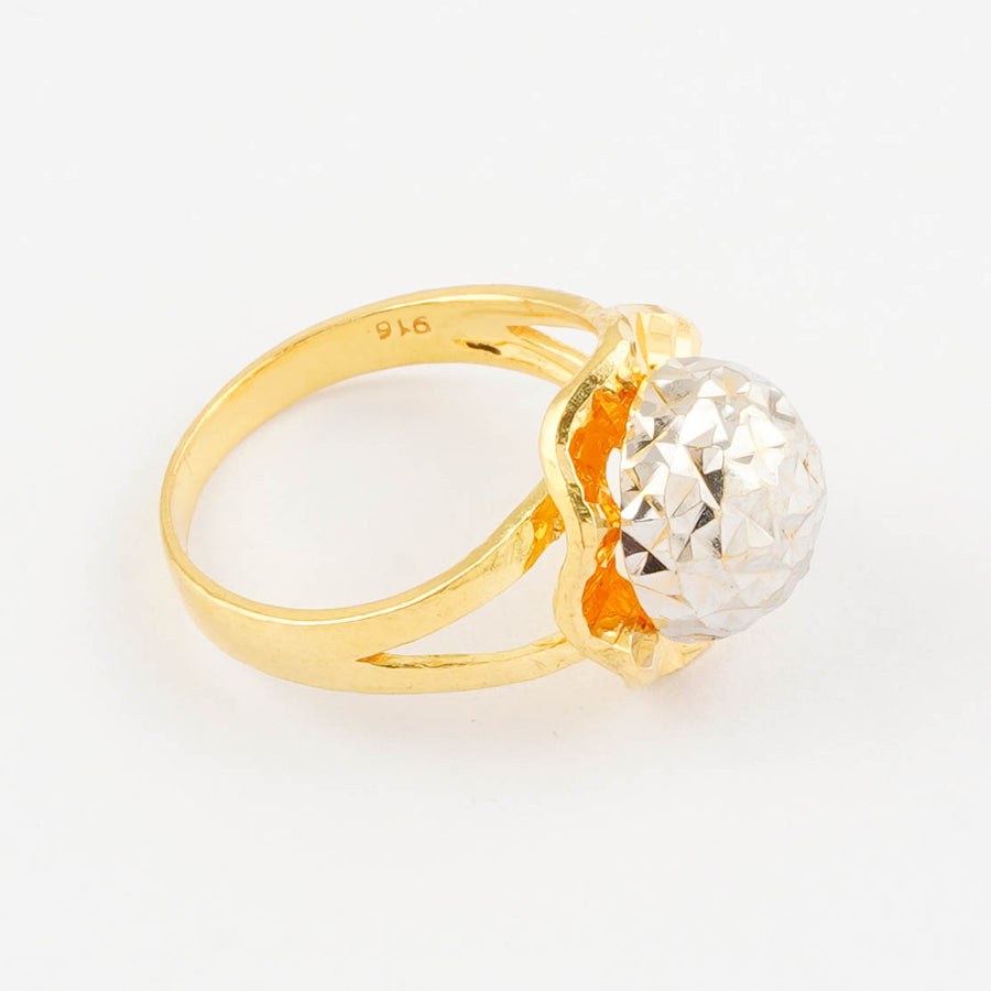 Cincin Topi