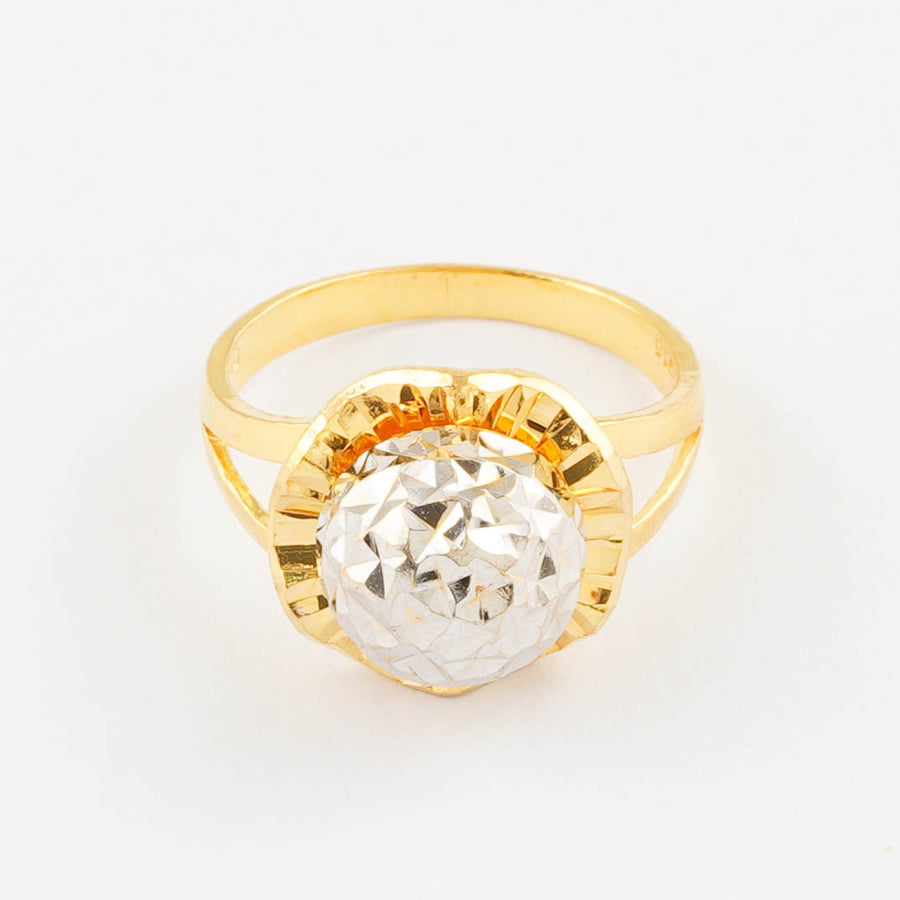 Cincin Topi