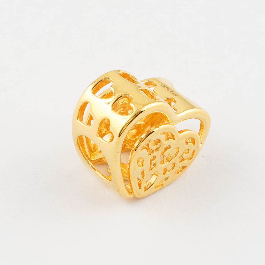 Exclusive Charm