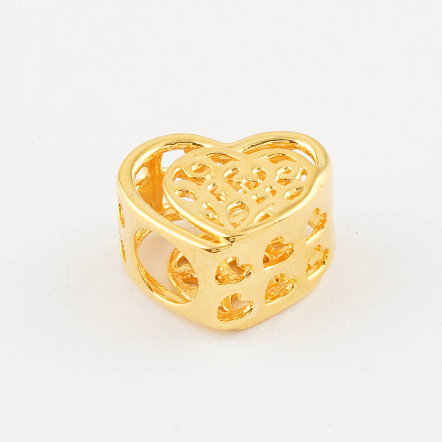Exclusive Charm