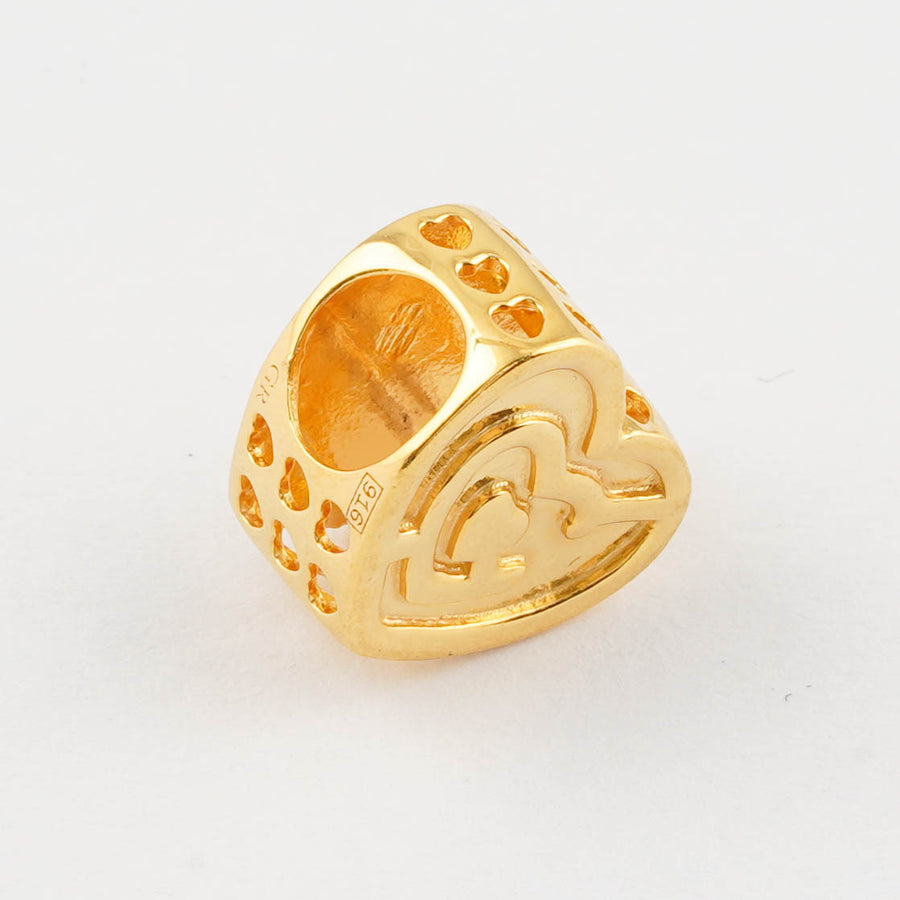 Exclusive Charm