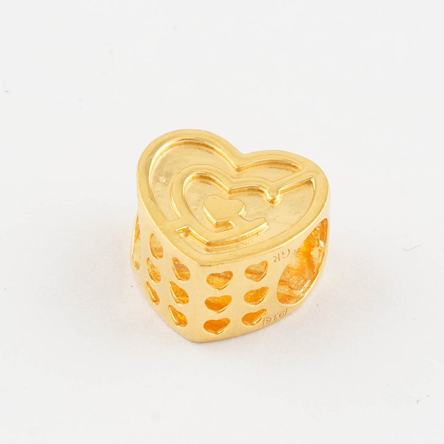 Exclusive Charm